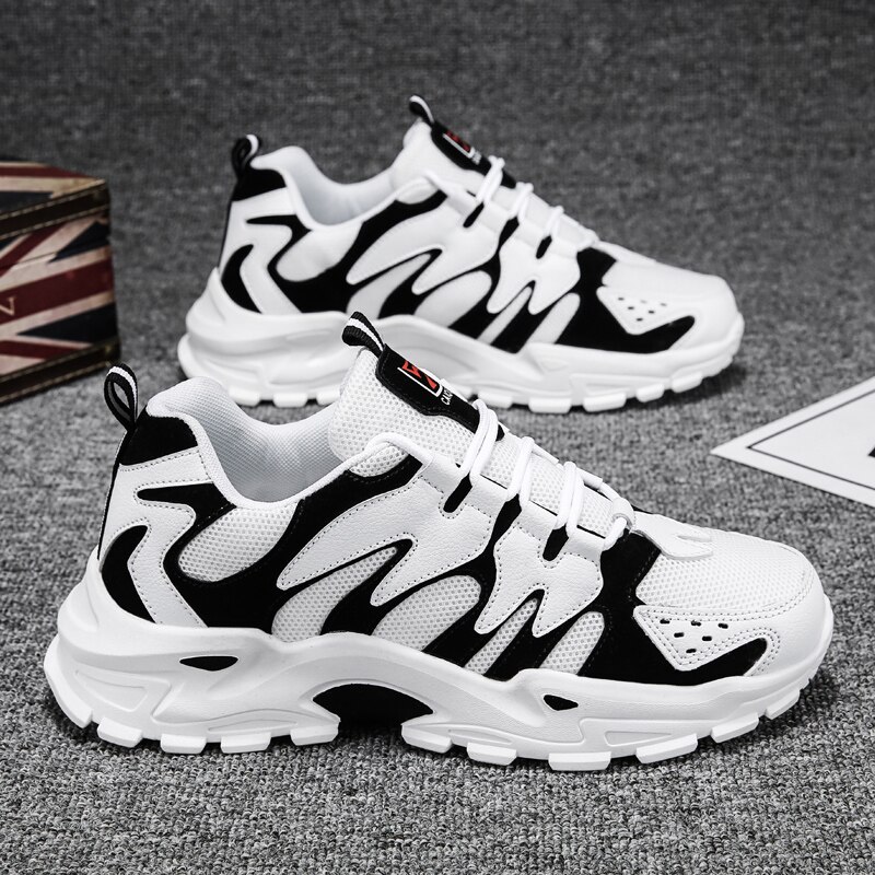 Outdoor-Leisure-Shoes-Men-Women-Footwear-Breathable-Comfortable-Sneakers-Lace-Up-Outdoor-Soft-Bottom-Walking-Shoes-2