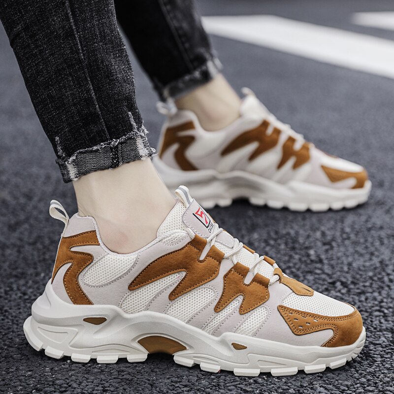Outdoor-Leisure-Shoes-Men-Women-Footwear-Breathable-Comfortable-Sneakers-Lace-Up-Outdoor-Soft-Bottom-Walking-Shoes-5