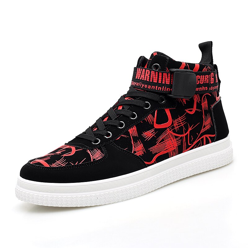 Sepatu-Fashion-Pria-Sepatu-Kasual-Pria-Baru-Sneakers-High-Top-Sepatu-Vulkanis-Pria-Sneakers-Platform-Sneakers-5