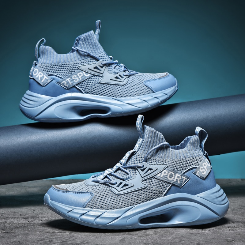 Sepatu-Olahraga-Bersirkulasi-Pria-Sepatu-Santai-Luar-Ruangan-Ringan-Sepatu-Pria-Sneakers-Putih-Chaussure-Homme-Ukuran