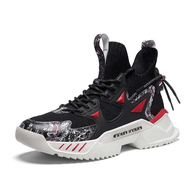 Sepatu-Pria-Sneakers-Pria-Sepatu-Mewah-Tenis-Sepatu-Kasual-Pria-Sepatu-Balap-Off-Putih-Sepatu-Kasual-5