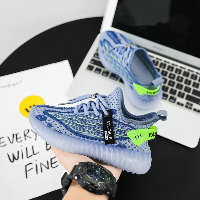 Sneakers-Anak-anak-Muda-Baru-Sepatu-Kasual-Kelapa-Anak-Laki-laki-Perempuan-Sepatu-Lari-Sol-Ringan-1